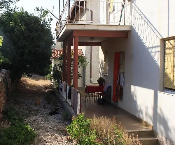 Apartments By The Sea Kali, Ugljan - 8203 Апартаменты Кали