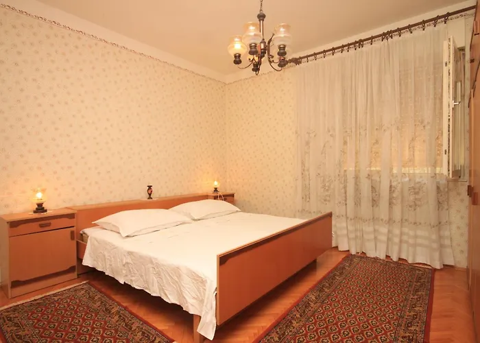 Apartments By The Sea Kali, Ugljan - 8203 Апартаменты
