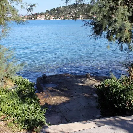 By The Sea Kali, Ugljan - 8203 * קאלי