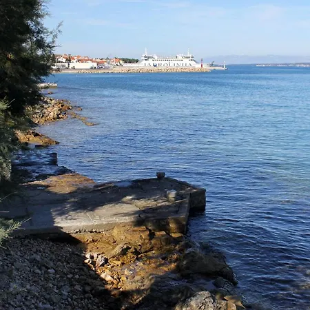 דירה By The Sea Kali, Ugljan - 8203