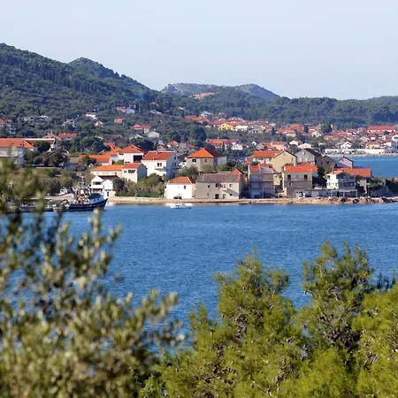 דירה By The Sea Kali, Ugljan - 8203 קאלי