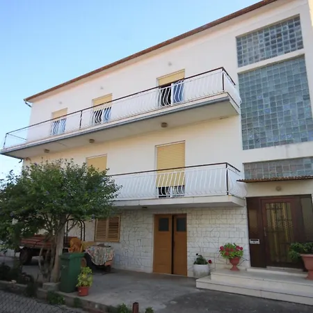 By The Sea Kali, Ugljan - 8203 דירה