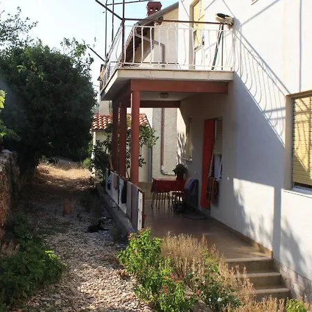 By The Sea Kali, Ugljan - 8203 דירה קאלי