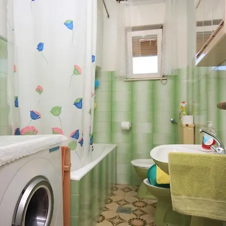 By The Sea Kali, Ugljan - 8203 דירה *