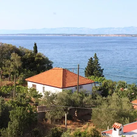 By The Sea Kali, Ugljan - 8203 * קאלי