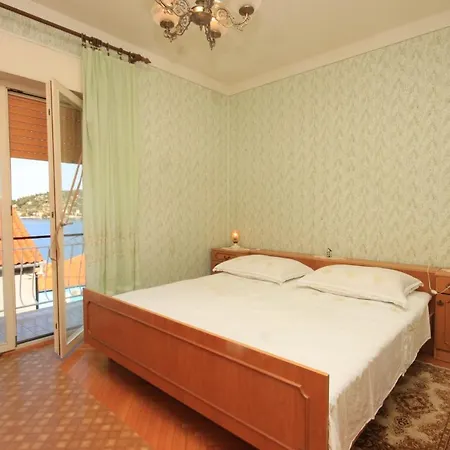 דירה By The Sea Kali, Ugljan - 8203 קאלי