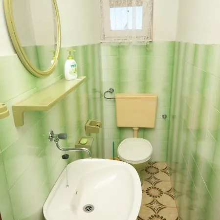 By The Sea Kali, Ugljan - 8203