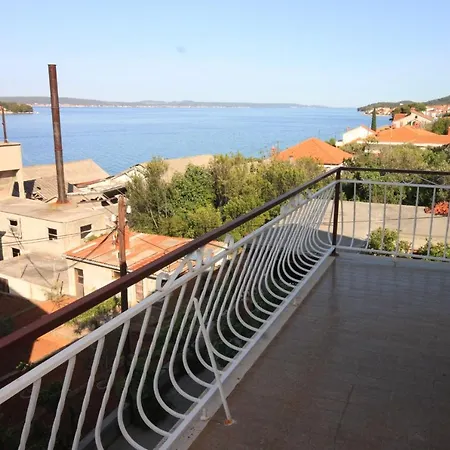 By The Sea Kali, Ugljan - 8203 דירה קאלי