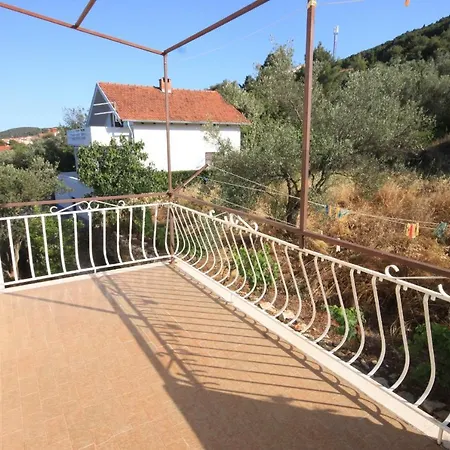 By The Sea Kali, Ugljan - 8203 דירה *