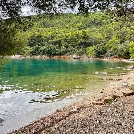By The Sea Kali, Ugljan - 8203