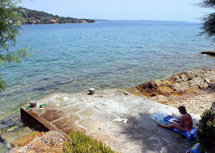 By The Sea Kali, Ugljan - 8203 * Kali