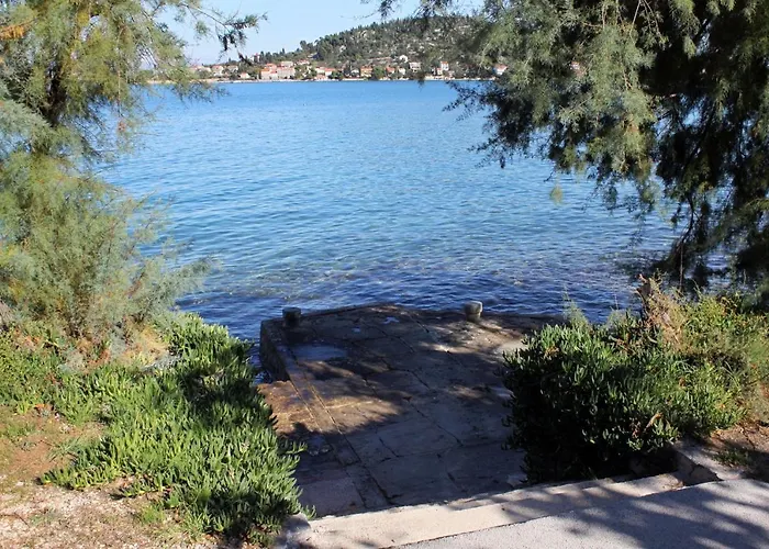 By The Sea Kali, Ugljan - 8203 * Kali