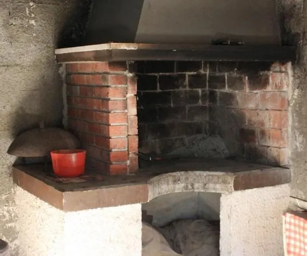 By The Sea Kali, Ugljan - 8203 Apartman