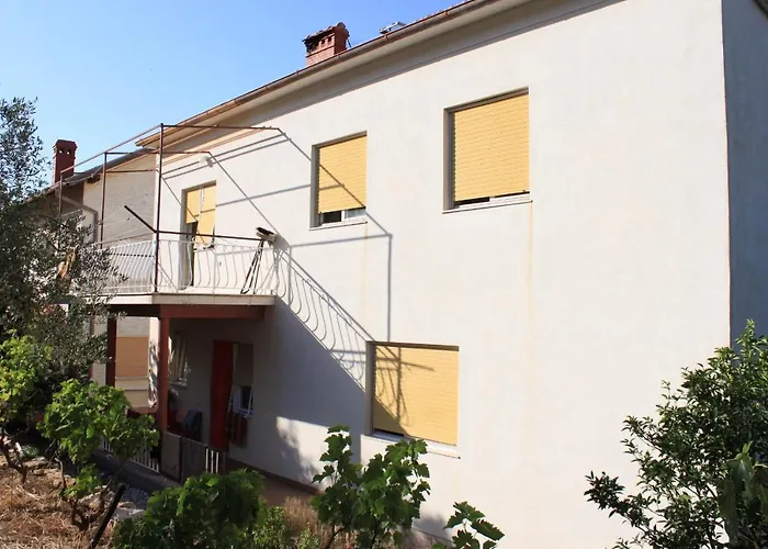 By The Sea Kali, Ugljan - 8203