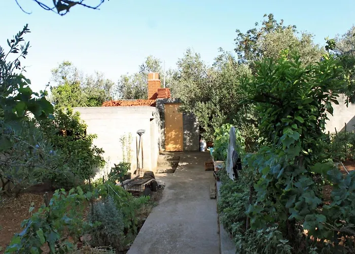 Apartman By The Sea Kali, Ugljan - 8203