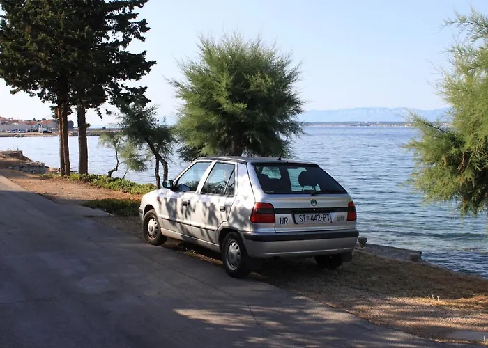 Apartman By The Sea Kali, Ugljan - 8203 Kali