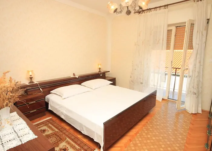 By The Sea Kali, Ugljan - 8203 * Kali