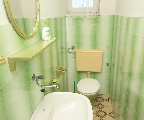 By The Sea Kali, Ugljan - 8203