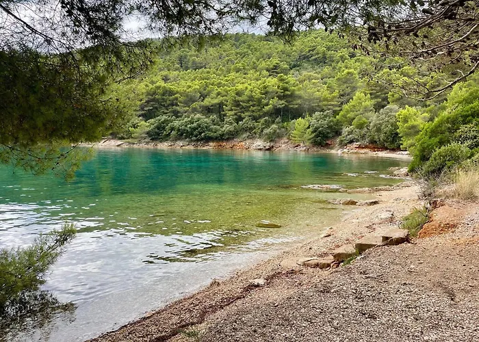 By The Sea Kali, Ugljan - 8203